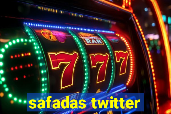 safadas twitter